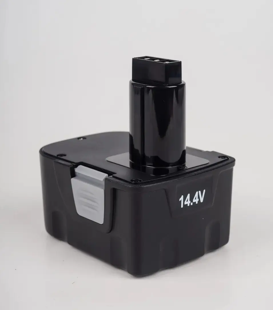 Аккумулятор ABC 14 4V 1.5Аh Ni-Cd для шуруповерта Интерскол |