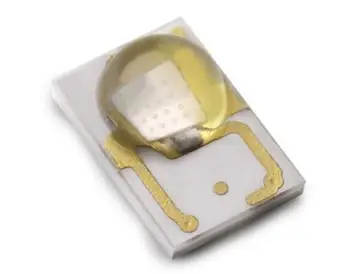 

100pcs X LXML-PL01 LXML-PL01-0030 Amber 590NM LED