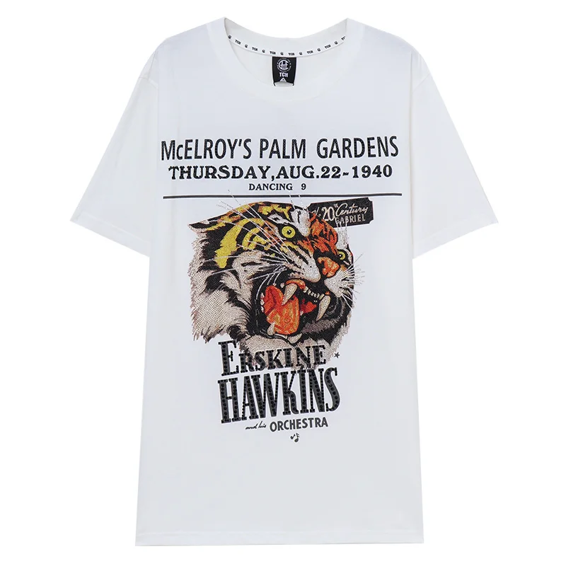 Itch T-shirtT192106090