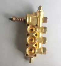 Special Offers High pressure cleaner pump copper 280 380 high pressure cleaner copper block component Special Offers High pressure cleaner pump copper 280 380 high pressure cleaner copper block component
