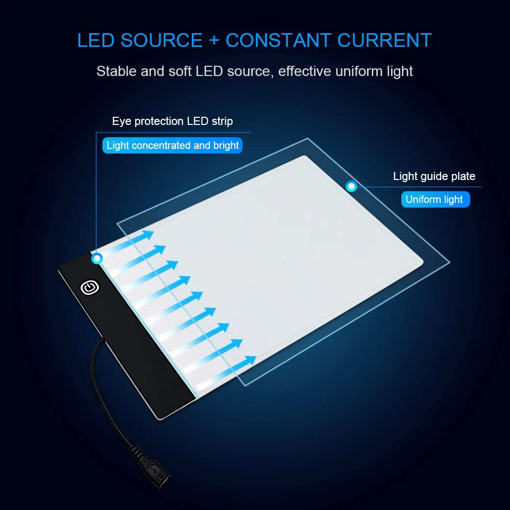 LED-Source-&-Constant-Current
