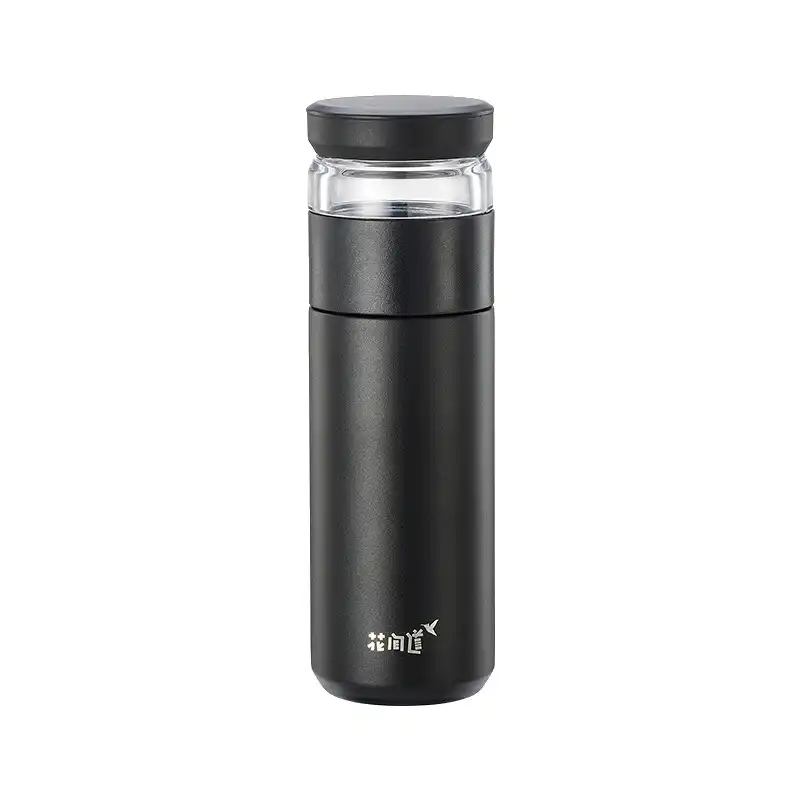 vacuum flask cup
