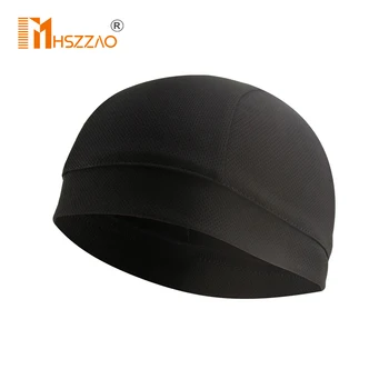 

Riding Cap Summer Windproof Sunscreen Sports Cap Outdoor Sports Python Pattern Headgear Cap Motorcycle Liner