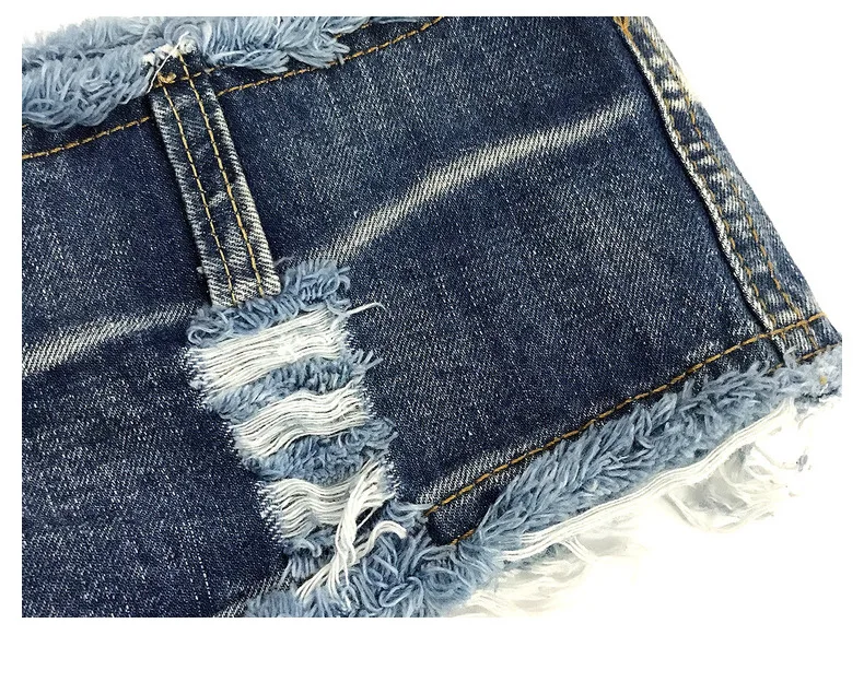4 short jeans