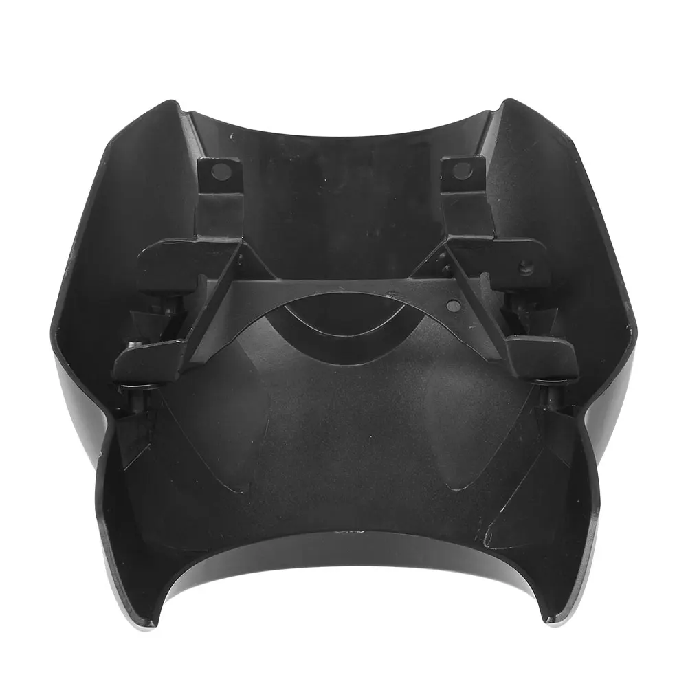 Мотоцикл аксессуары Кафе Racer мотоцикл фара обтекатель лобовое стекло для индийского скаута Sixity 14-19 Scout 15-Up