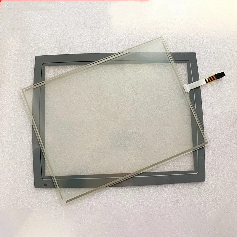 Nuova Pellicola Protettiva Touchpanel Di Ricambio Per Beijer E1151(T150)