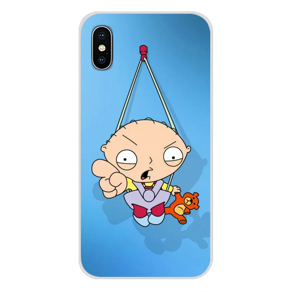 Аксессуары для телефонов с героями мультфильмов, чехлы для samsung A10 A30 A40 A50 A60 A70 Galaxy S2 Note 2 3 Grand Core Prime - Цвет: images 6