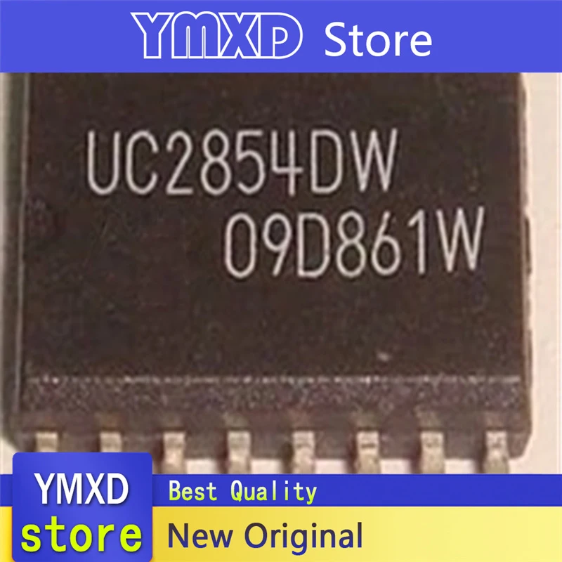 

10 шт./лот новый оригинальный UC2854DW SOP16 в наличии