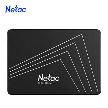 

Netac SSD 120GB 240GB 480GB 960GB SATAIII Internal Solid State Drive SSD 2.5 Inch Hard Drive Disk HDD SSD For Laptop Computer PC
