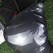 Гольф-Клюшки G410 плюс Гольф Драйвер 9,5 или 10,5 Лофт графит Гольф Вал R или S flex клюшки драйвер