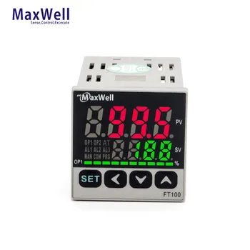 

dual output pid temperature controller for Heating and cooling
