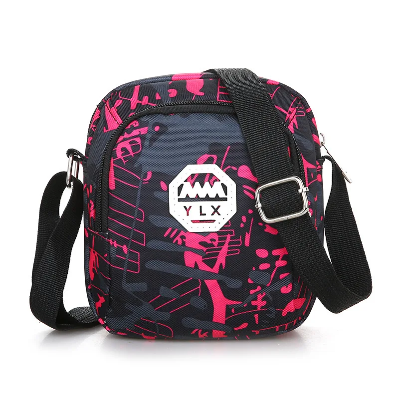 Сумка женская новая стильная камуфляжная летняя сумка через плечо женская сумка креативная сумка через плечо сумка для телефона мобильный телефон Pho