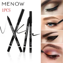 Перьевая ручка подводка для глаз жидкая натуральная стойкая водостойкая жидкая подводка для глаз устойчивая к размазыванию Косметическая жидкая Косметика для макияжа