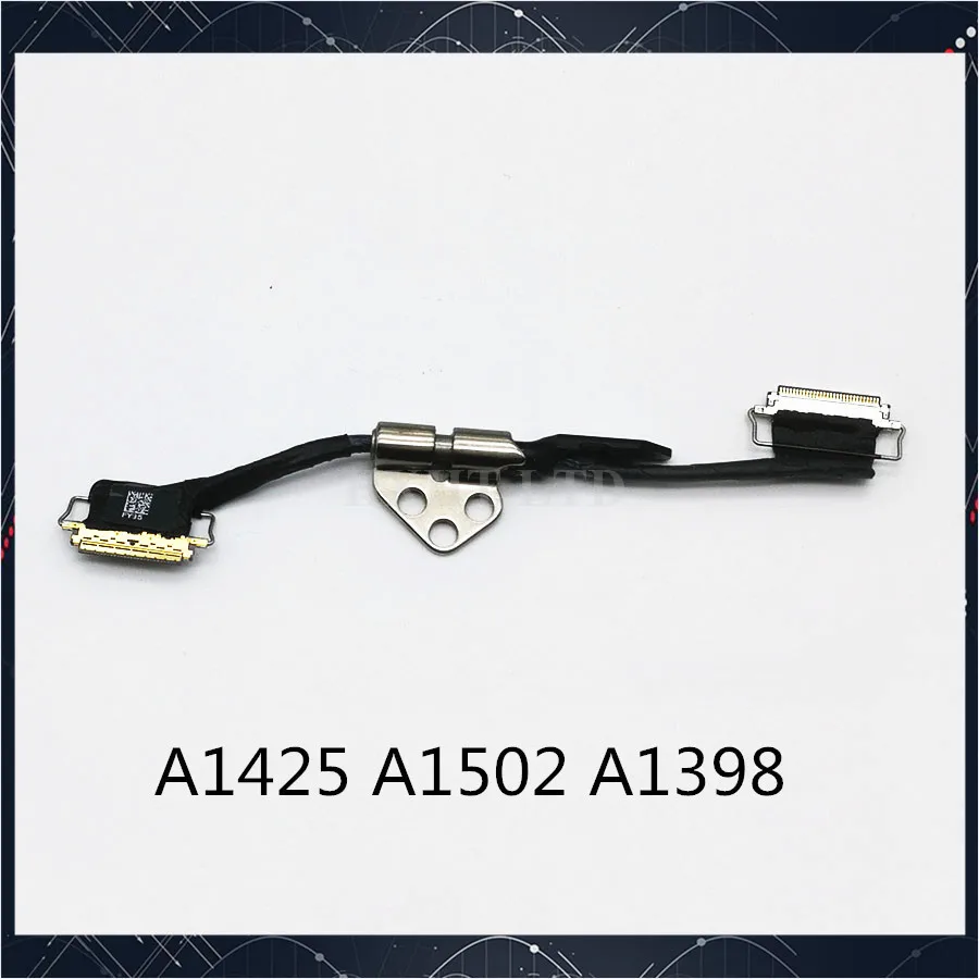Новый A1425 A1502 A1398 экран кабель ЖК светодиод низковольтная дифференциальная