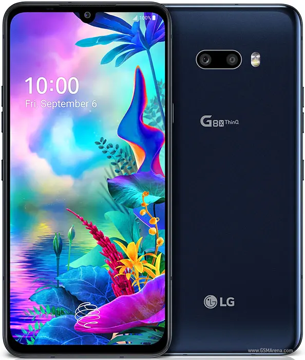 LG V50S ThinQ  V510N 8GB+256GB 5G LGVRefurbished-Original Unlocked Phone Wi-fi Cheap Cell Phone With Free Shipping Fast Charging 8gb ddr3