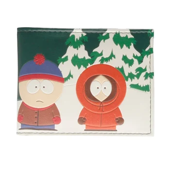 

Designer's high quality innovative wallet DFT1269