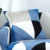 Print Cushion Cover Elastic Throw Pillow Case For Sofa Car Home Decorative Pillowcase Pillow Cover 22