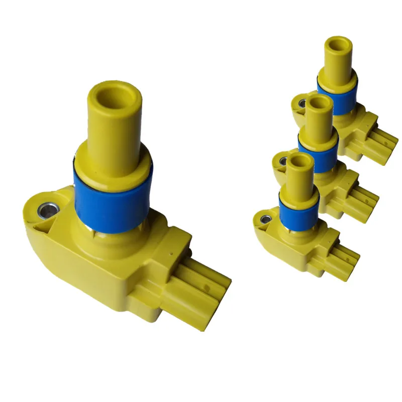 4 Ignition coils fit 2004 2011 RX8 RX 8 1.3L 13B SE3P N3H1 18 100