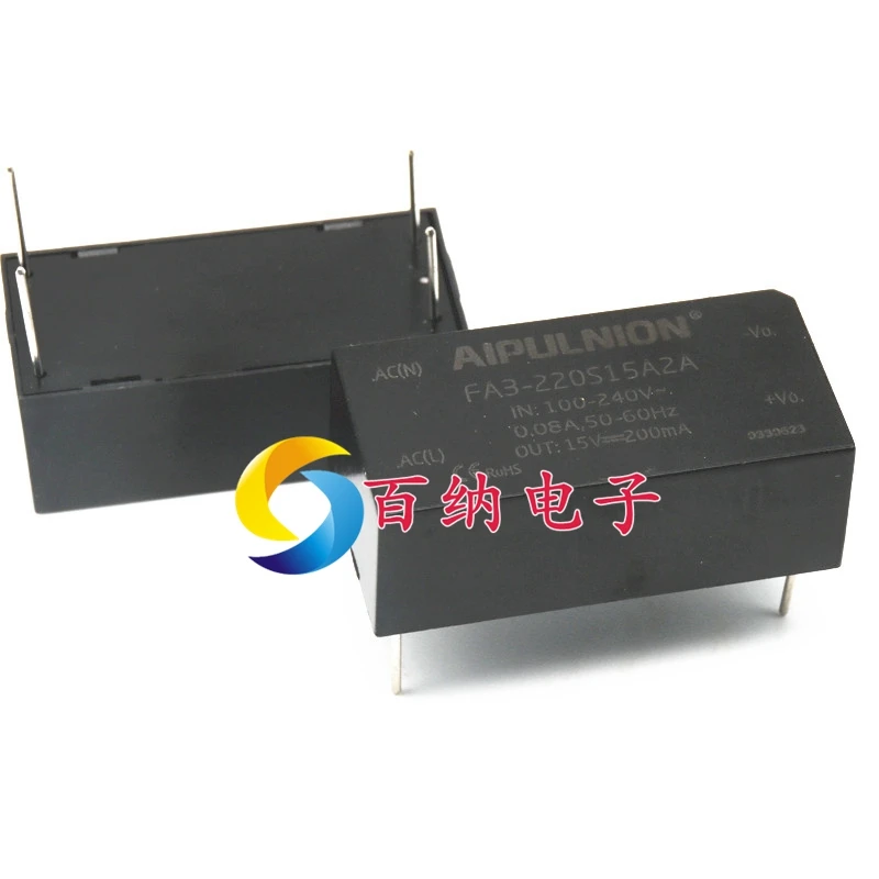 

Бесплатная доставка FA3-220S15A2A AC/DC WA3-220S15A3 10 шт.