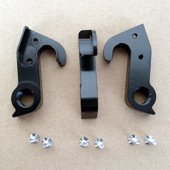 

2pc Bicycle gear rear derailleur hanger For Canyon NO#35 Canyon 2017-2019 Ultimate CF EVO R47 CANYON CF SLX R39 MTB MECH dropout