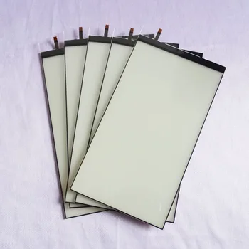 

100pcs/lot High Quality New LCD Display Backlight Film Back Light For Sony Xperia Z5 Backlight Yellow Black flex