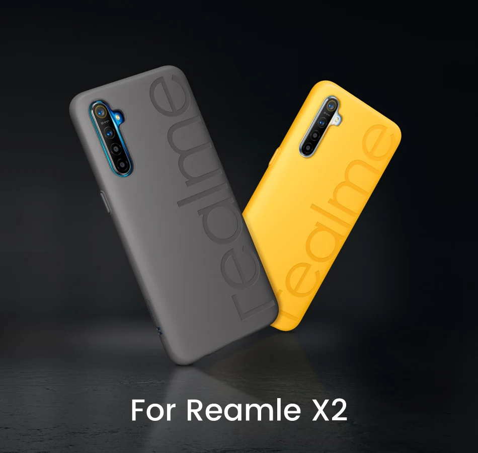 Screen Protector Glazedinc Realme Pro Screen Protector Poco X3