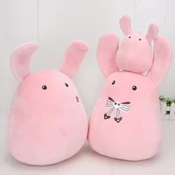 Muñeco de peluche colgante de Anime, juguete de felpa de 13 30cm, 3 piezas, 1 pieza