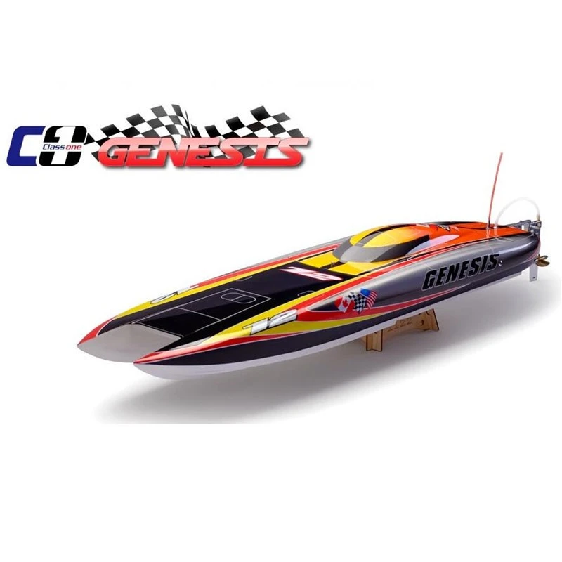 Tfl Genesis 900 1122 Catamaran Racing 