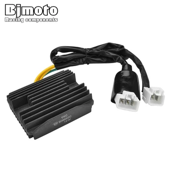 

SH689GC Motorcycle Voltage Regulator Rectifier For Honda CB1300 CB 1300 F3/F13 5/6 Super Four A5/A6/A7/A8 SA5/SA6/SA7/SA8 03-09
