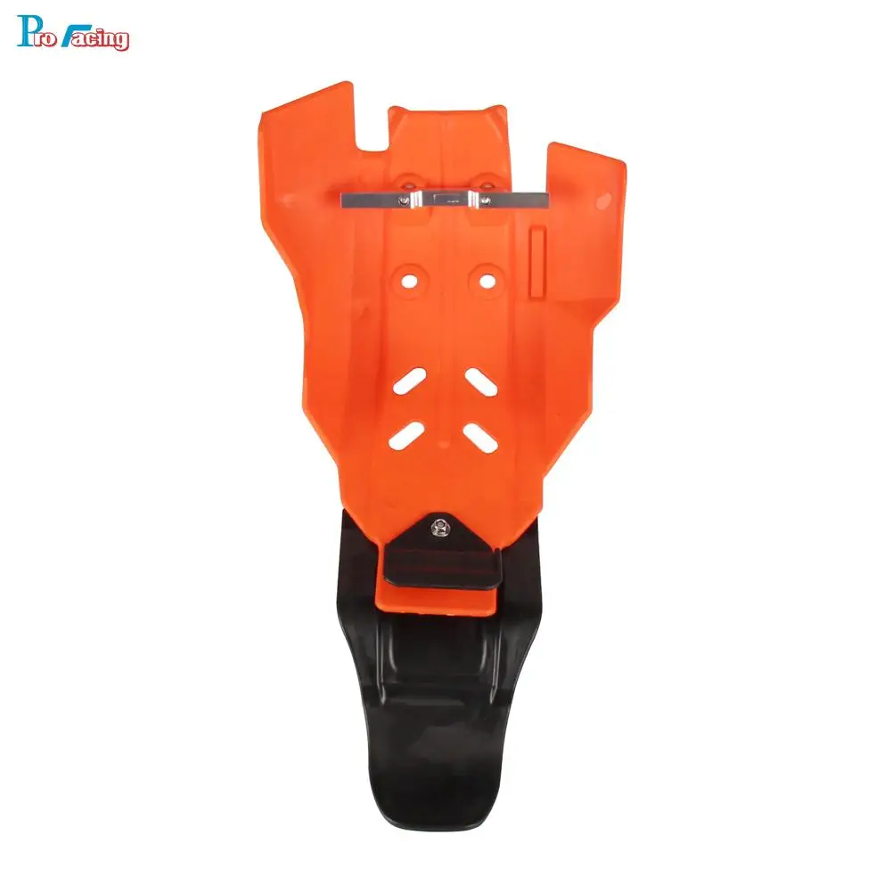 Motorcycle Engine Frame Protection Guard Cover For KTM XCF SXF EXC 250 300 350-Dirt Pit Bike Skid Plate 2 4 Stoke