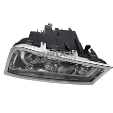 Запасные части для грузовиков Volvo VOE 21297918 L.H, полнолучевая и противотуманная фара с лампой Запасные части для грузовиков Volvo VOE 21297918 L.H, полнолучевая и противотуманная фара с лампой