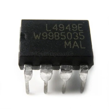 

5pcs/lot L4949E L4949N L4949 DIP-8 new original In Stock