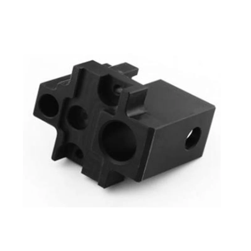 Услуги высокоточной обработки высокоточная небольшая обработка с ЧПУ