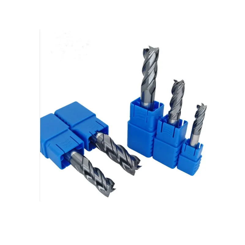 钨钢铣刀-2