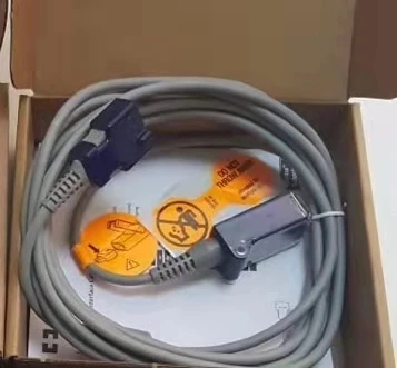 Nellcor pulse Interface cable 10Ft(3.0m) REF:DOC10 (new original) | Электроника