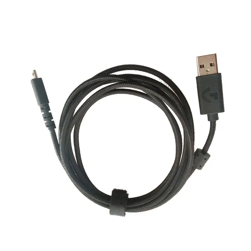 Usb-кабель для зарядки, кабель для наушников, провод для наушников logitech G533 G633 G933 R9UA