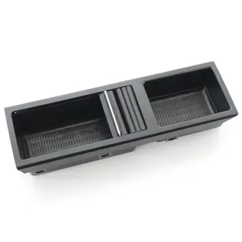 

Water Cup Holder Storage Insert 51167038323 Center Console Tray Newest
