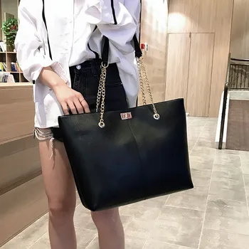 

sac a main bandouliere grand femme de marqu tas wanita 2019 nouveau schoudertas dames leer torebki damskie duze tote woman bag