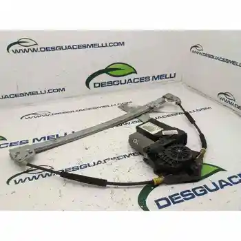 

9634456880 POWER WINDOWS FRONT RIGHT PEUGEOT 307 (S1)