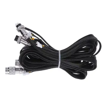

3D Printer Upgrade Parts Cr10 Cr10S Extension Cable Kit For Creality Cr-10/Cr-10S Series 3D Printer Parts