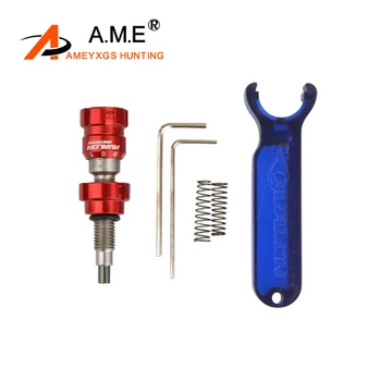 

Archery Cushion Plunger Arrow Rest Pressure Button Recurve Bow Takedown Bow d