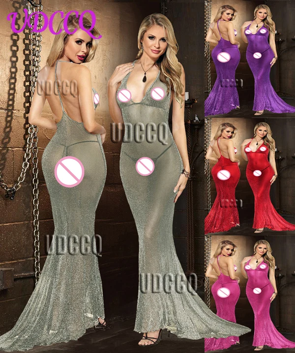 Сексуальное нижнее белье glisten twinkle костюмы полупрозрачное сорочка продукт babydolls