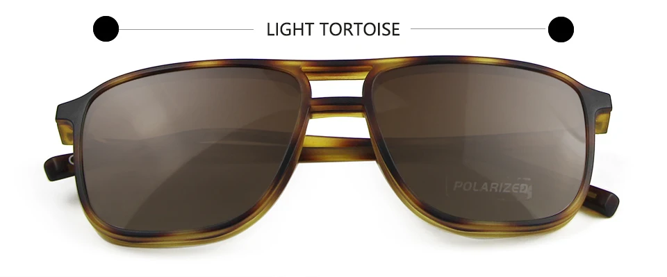 Luftfahrt Brillen Männer TR90 Rahmen Gläser Polarisierte Magnet Clip Auf Sonnenbrille Pilot Frauen Optische Myopie Rezept Brillen – Detail 17