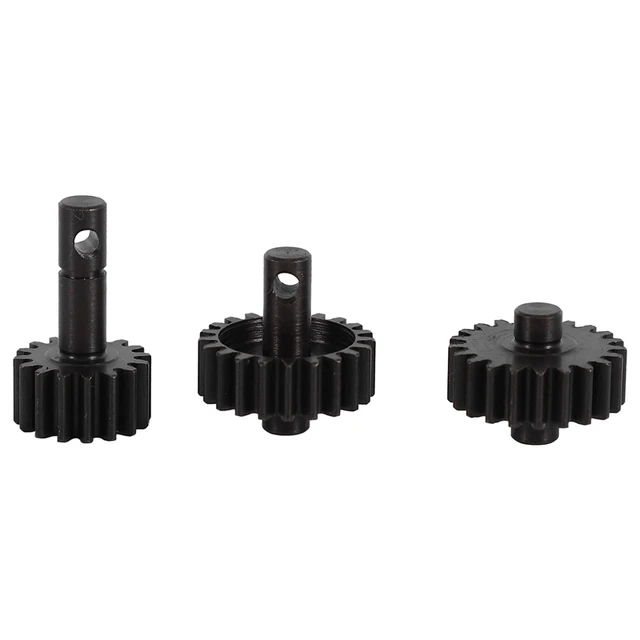 GRC TRX4 G2 Motor Pre-Gear Box Front Motor Kit T4 Front-Mounted Simulation V8 Engine 4