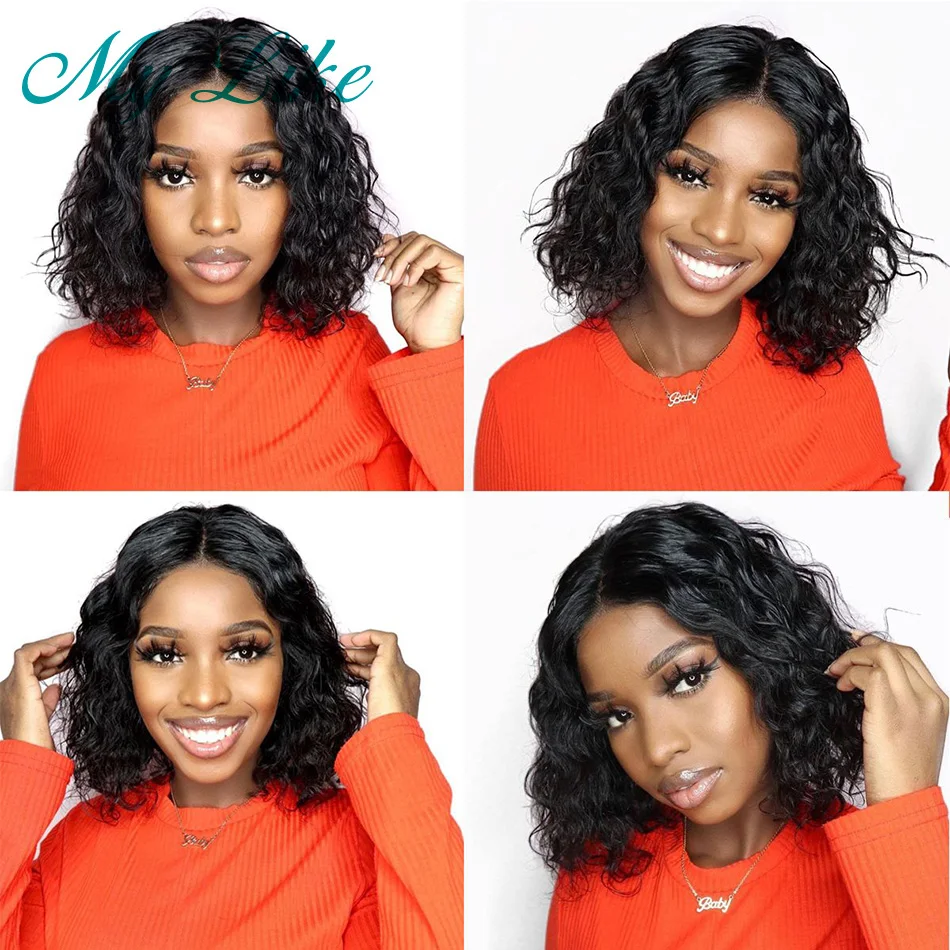 Cheap Peruca 'lace front'