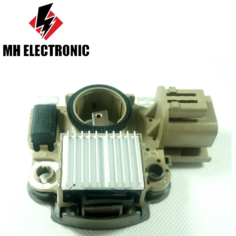 MH электронная MH-M350 IM350 для Mitsubishi для Subaru A866X35072 мод1t84481 23815-AA090 автомобильный генератор переменного тока регулятор напряжения