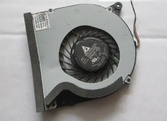 Кулер для процессора Dell XPS 18 1810 0604DR 604DR-X00 KDB0705HB CH63 | Компьютеры и офис