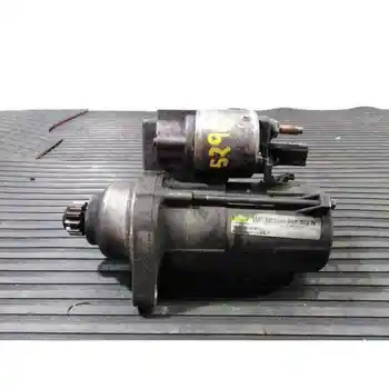 

02M911023N STARTER MOTOR SEAT LEON (1P1)