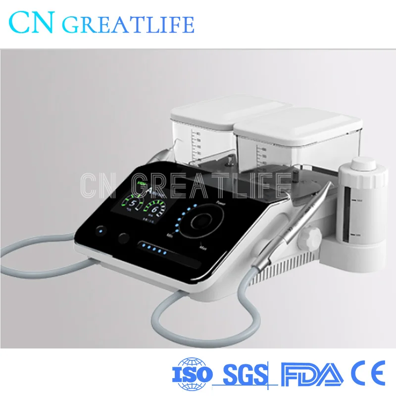 Рисунок 4 - Ультразвуковой аппарат для отбеливания