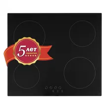 Электрическая варочная панель Simfer H60D14B011